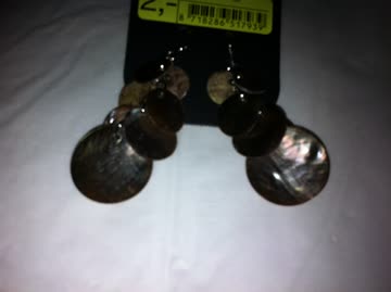 Exsila Artikel: OHRRINGE , neu