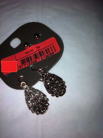 Exsila Artikel: OHRRINGE , neu