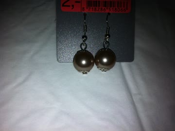 Exsila Artikel: OHRRINGE , neu