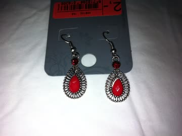 Exsila Artikel: OHRRINGE , neu