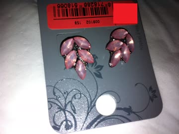 Exsila Artikel: OHRRINGE , neu