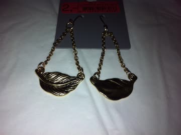 Exsila Artikel: OHRRINGE , neu