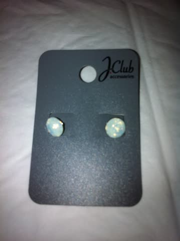 Exsila Artikel: OHRRINGE , neu