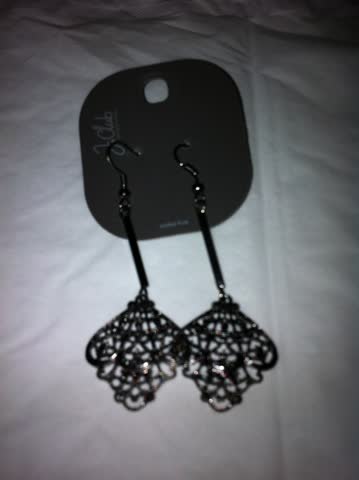 Exsila Artikel: OHRRINGE , neu