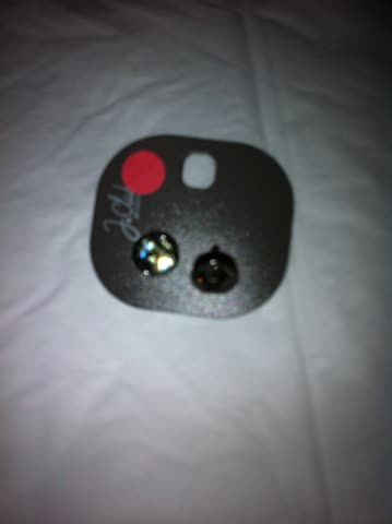 Exsila Artikel: OHRRINGE , neu