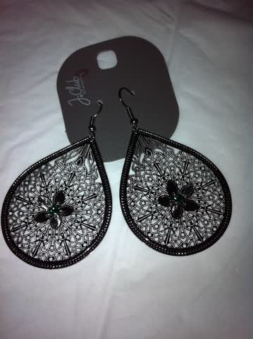 Exsila Artikel: OHRRINGE , neu