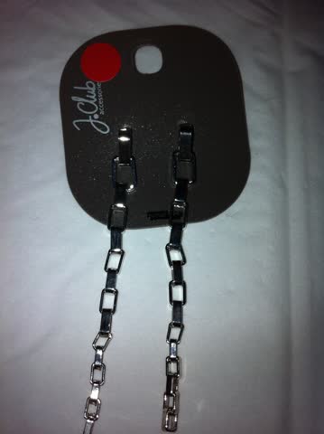 Exsila Artikel: OHRRINGE , neu