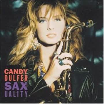 Candy Dulfer - Saxuality