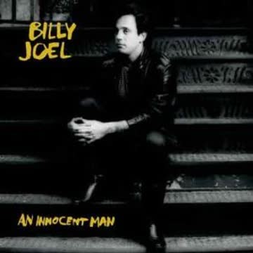 Billy Joel - An Innocent Man