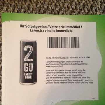 EnergyDrink 2 go