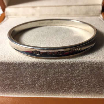 Exsila Artikel: Tiffany & Co Armband 1837