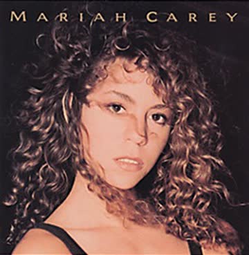 Mariah Carey - Mariah Carey