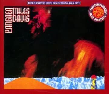 Miles Davis - Pangaea