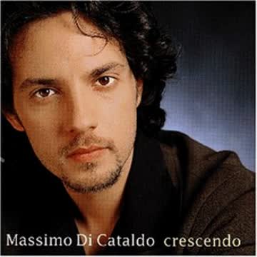 Massimo di Cataldo - Crescendo