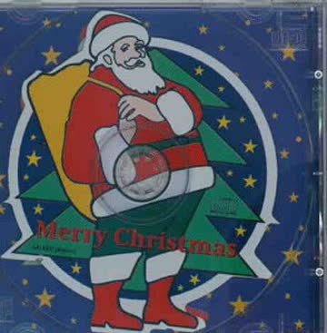 Various - Merry Christmas