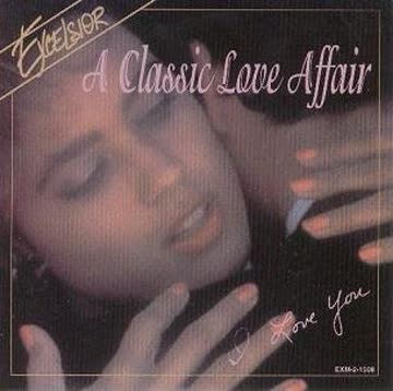 Tchaikovsky - A Classic Love Affair (UK Import)