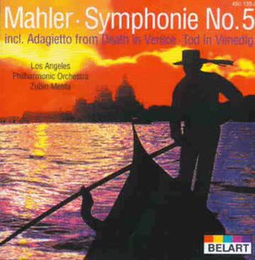 Zubin Mehta - Sinfonie 5
