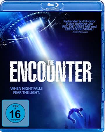 THE ENCOUNTER - MOVIE