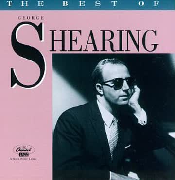 George Shearing - Best of Vol.2 (1960-1969)