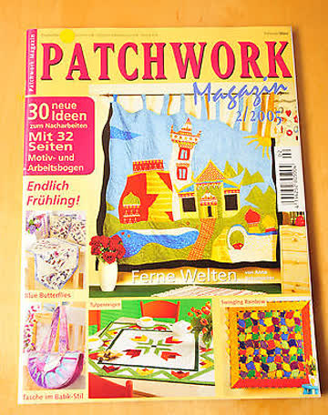 Patchwork