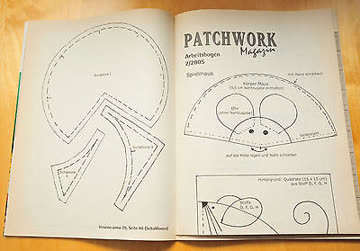 Patchwork
