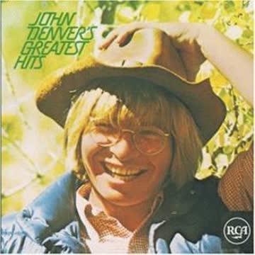 John Denver - Greatest Hits