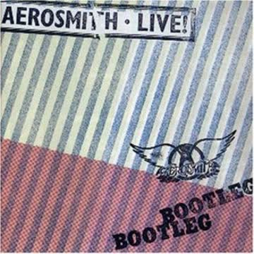 Aerosmith - Live! Bootleg