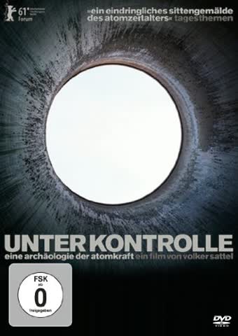 Unter Kontrolle
