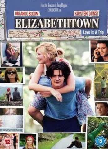 Elizabethtown [UK Import]