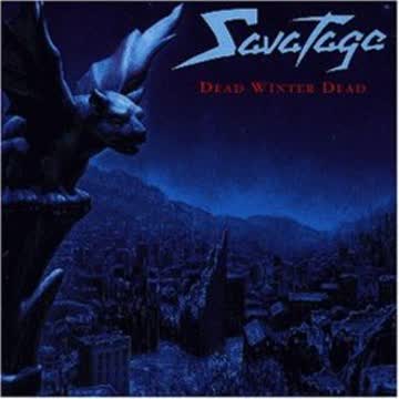 Savatage - Dead Winter Dead