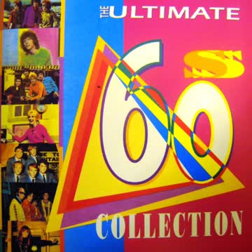 Various Artists - ULTIMATE 60S COLLECTION