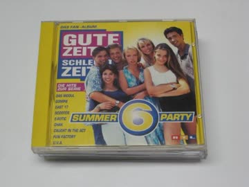 Ost - Gute Zeiten 6