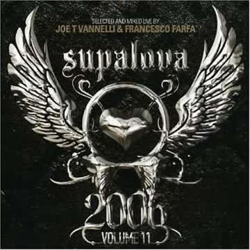 Supalova - Supalova Club Vol.11