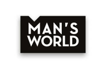 2 Tickets für die Man’s World in Zürich