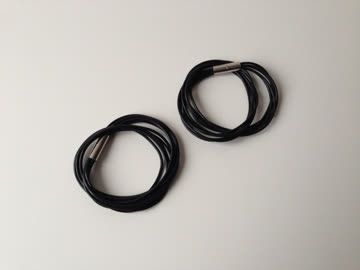 Exsila Artikel: Armband mit Magnetverchluss, neu