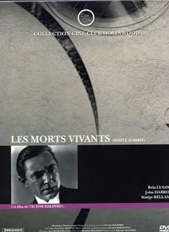 Les Morts vivants