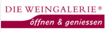 25% Rabatt auf das Weinsortiment von die-weingalerie.ch