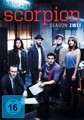 Scorpion - Staffel 2