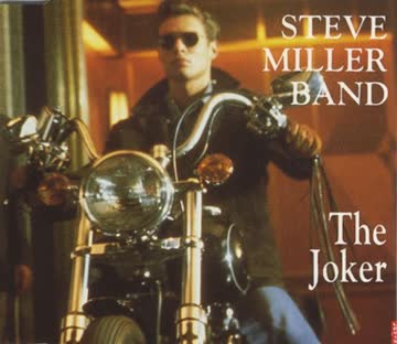 Steve Miller Band - The Joker
