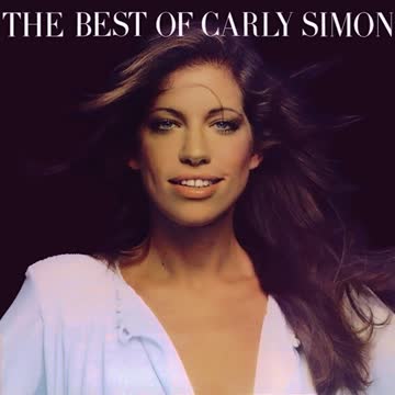 Carly Simon - The Best Of