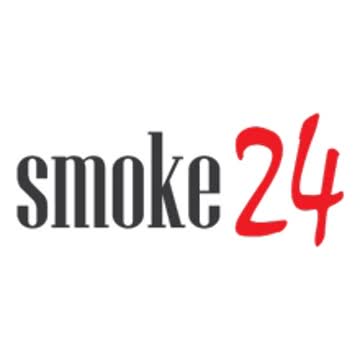 10% Rabatt Gutschein für smoke24.ch (online)
