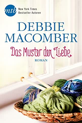 Das Muster der Liebe (Blossom-Street-Serie)