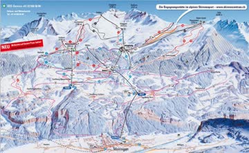 Exsila Artikel: 50 CHF Gutschein für Sportbahnen Hasliberg