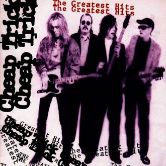 Cheap Trick - Greatest Hits