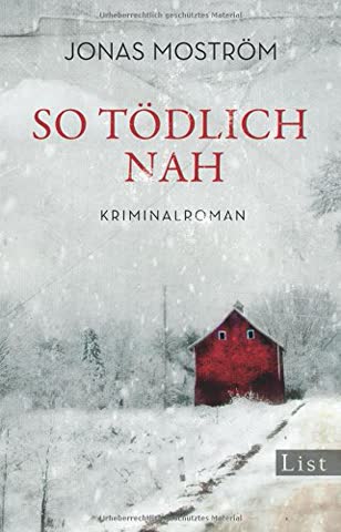 So tödlich nah: Kriminalroman (Ein Nathalie-Svensson-Krimi, Band 1)