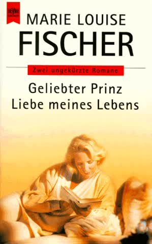 Geliebter Prinz