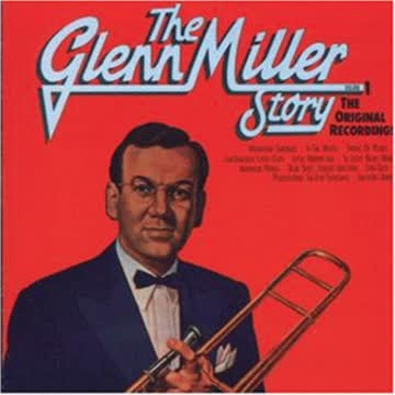 Glenn Miller - Glenn Miller Story Vol.1