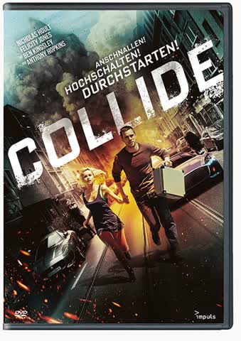 Collide