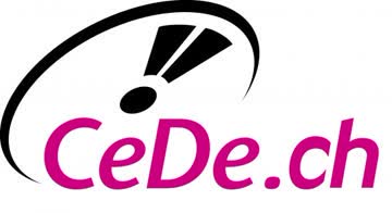 10.- CEDE.ch Gutschein