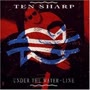Ten Sharp - Under the Water-Line